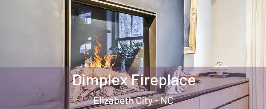  Dimplex Fireplace Elizabeth City - NC