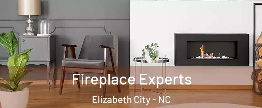  Fireplace Experts Elizabeth City - NC