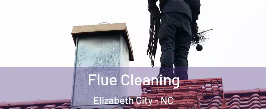  Flue Cleaning Elizabeth City - NC
