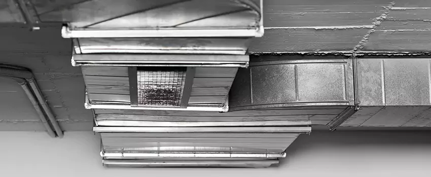 Trusted Air Duct Cleaning Company in Elizabeth City, North Carolina