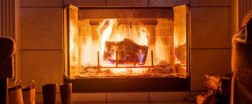 Astria Vent Free Gas Fireplaces Installation in Elizabeth City, NC