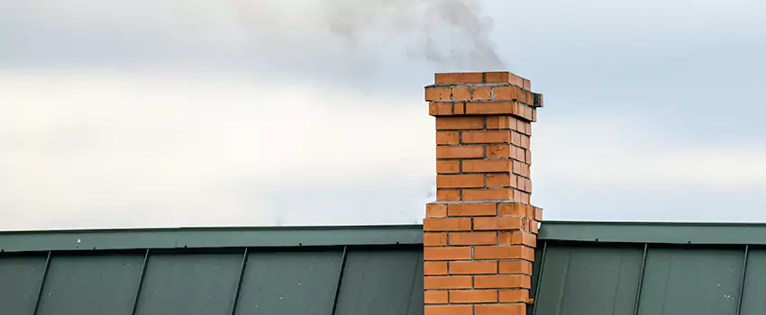 Animal Screen Chimney Cap Repair And Installation Services in Elizabeth City, North Carolina