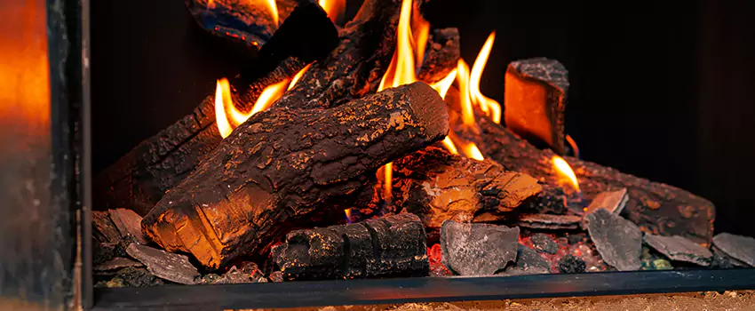 Chimney Fireplace Ash Dump Cleaning in Elizabeth City, NC