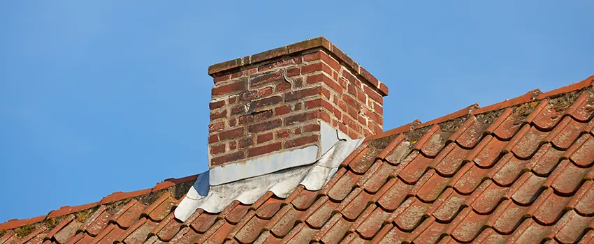 Residential Chimney Bricks Rotten Repair Services in Elizabeth City, NC