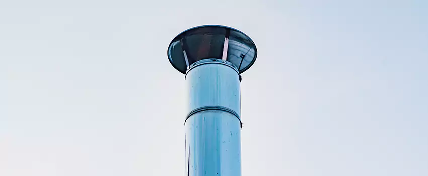 Wind-Resistant Chimney Caps Installation and Repair Services in Elizabeth City, North Carolina
