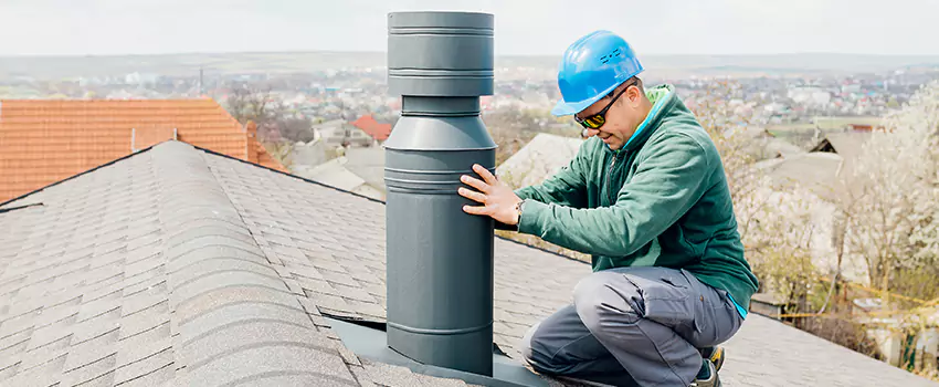 Chimney Chase Inspection Near Me in Elizabeth City, North Carolina
