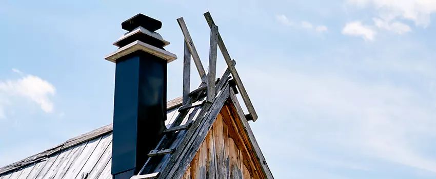 Chimney Creosote Cleaning in Elizabeth City, NC