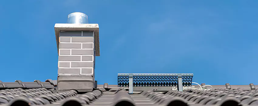 Chimney Flue Relining Services in Elizabeth City, North Carolina