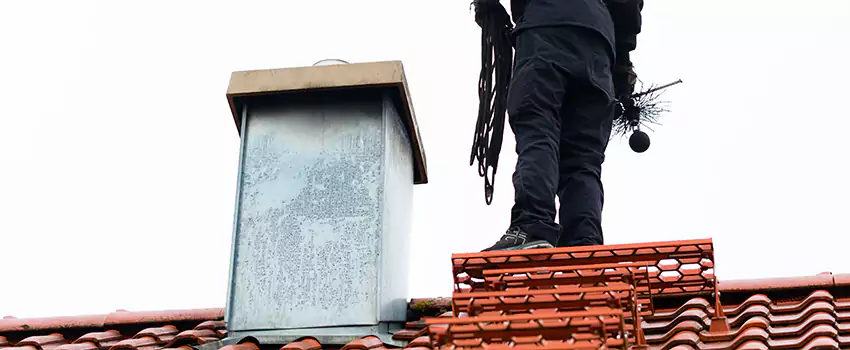 Chimney Liner Services Cost in Elizabeth City, NC