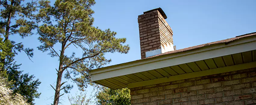 Budget-Friendly Chimney Masonry Service in Elizabeth City, North Carolina