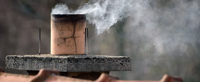 Wood Burning Chimney Odor Removal in Elizabeth City, NC