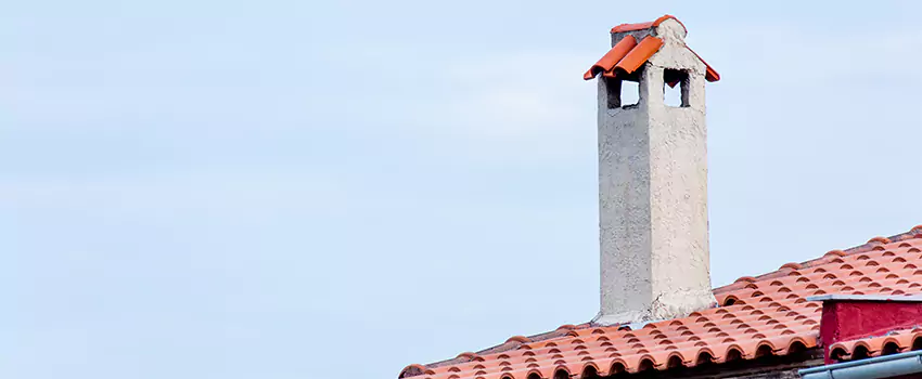 Chimney Pot Replacement in Elizabeth City, NC