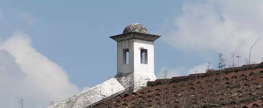 Cost To Rebuild A Chimney in Elizabeth City, NC