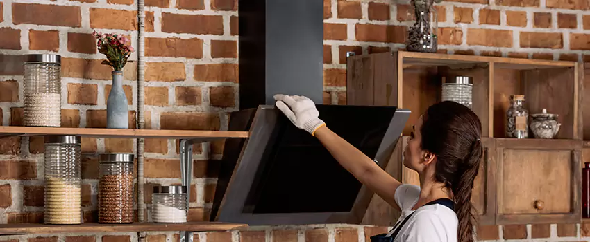 Chimney Installation in Elizabeth City, NC