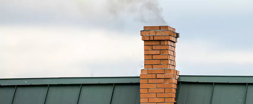Chimney Soot Cleaning Cost in Elizabeth City, NC