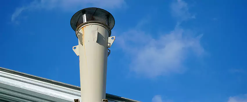 Chimney Spark Arrestor Requirements in Elizabeth City, NC