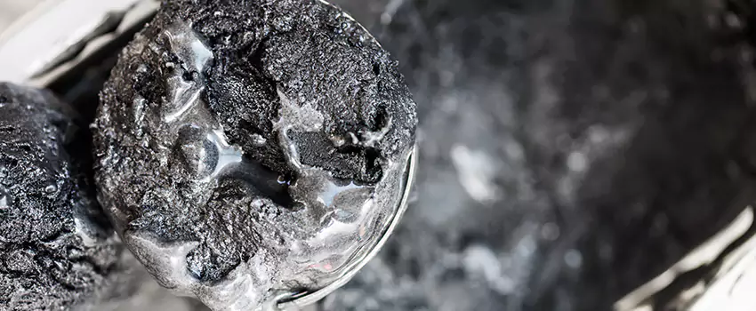Clogged Dryer Vent Lint Cleaning in Elizabeth City, North Carolina