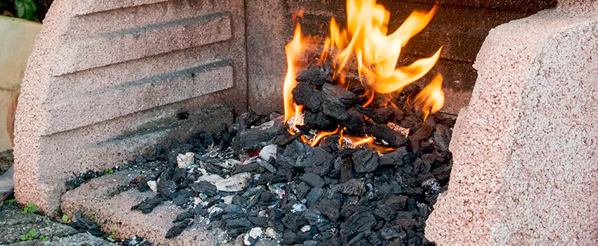 Remove Creosote From Brick in Elizabeth City, NC