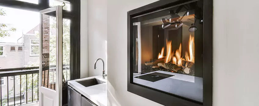 Dimplex Fireplace Installation and Repair in Elizabeth City, North Carolina