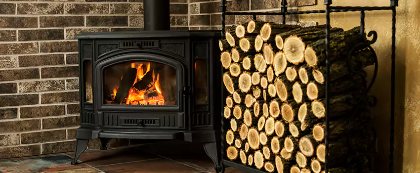 Drolet Fireplaces in Elizabeth City, North Carolina