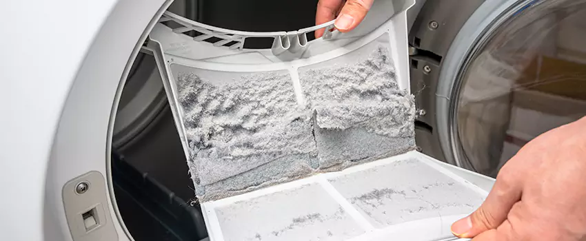 Best Dryer Lint Removal Company in Elizabeth City, North Carolina