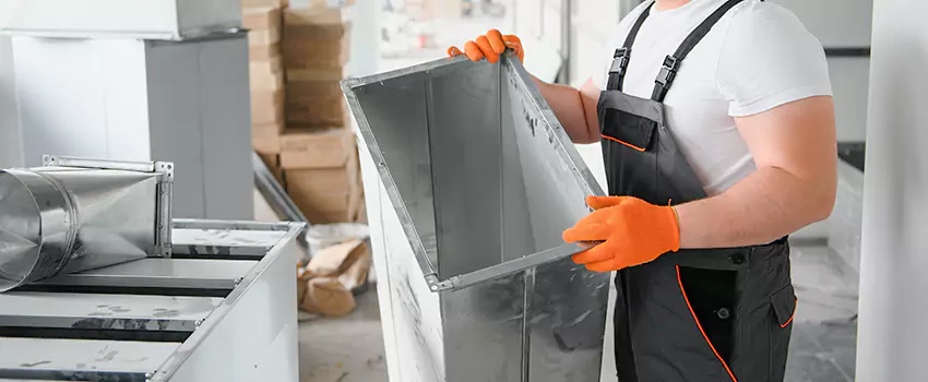 Benefits of Dryer Vent Inspection in Elizabeth City, NC