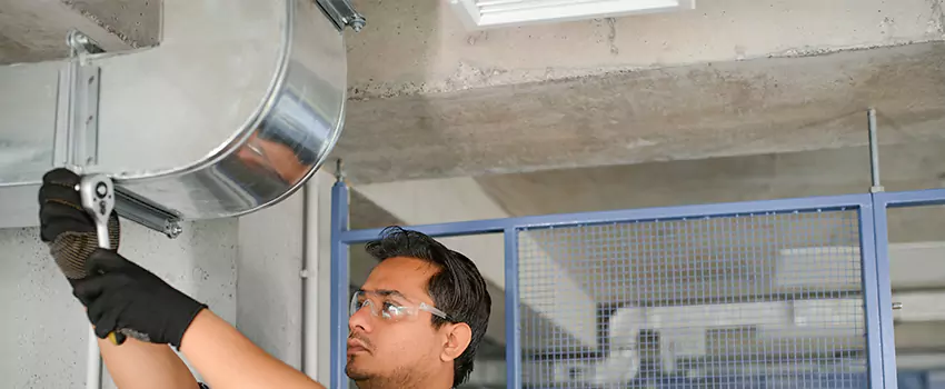 HVAC Ductwork Cleaning in Elizabeth City, NC