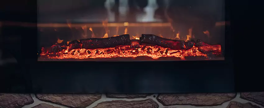 Outdoor Electric Fireplace Installation Solutions in Elizabeth City, NC