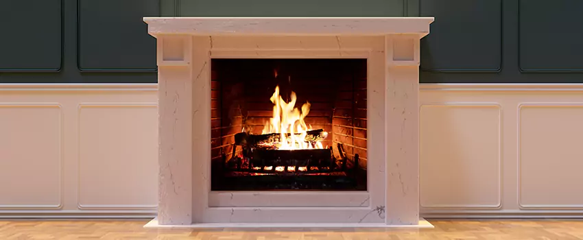 Empire Comfort Systems Fireplace Installation and Replacement in Elizabeth City, North Carolina