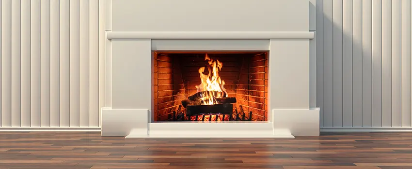 Fireplace Broken Ashtray Repair Services in Elizabeth City, North Carolina