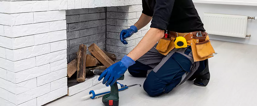 Fireplace Doors Cleaning in Elizabeth City, North Carolina