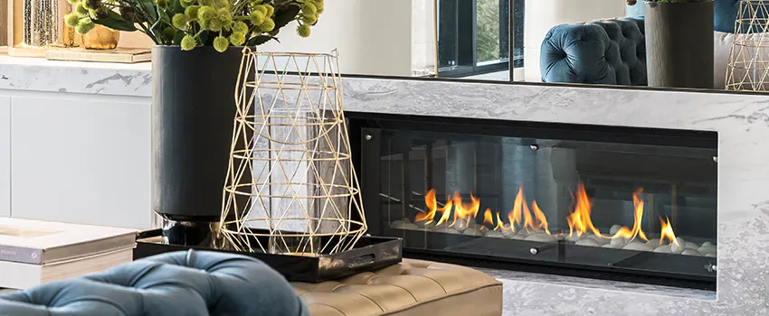 Custom Fireplace Crystals in Elizabeth City, North Carolina