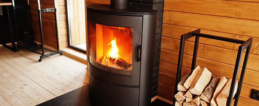 Gas Fireplace Door Handle Installation Services in Elizabeth City, North Carolina