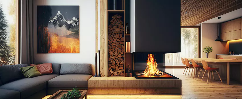 Fixing Electric Fireplace Problem in Elizabeth City, North Carolina