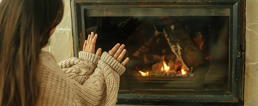 Wood-burning Fireplace Smell Removal Services in Elizabeth City, NC