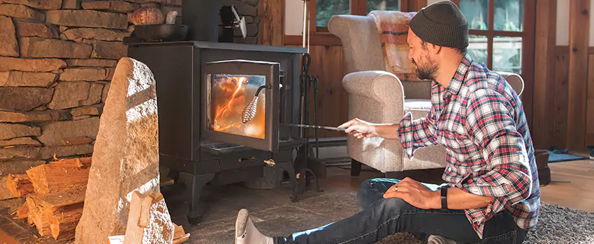 Fireplace Chimney Maintenance in Elizabeth City, North Carolina