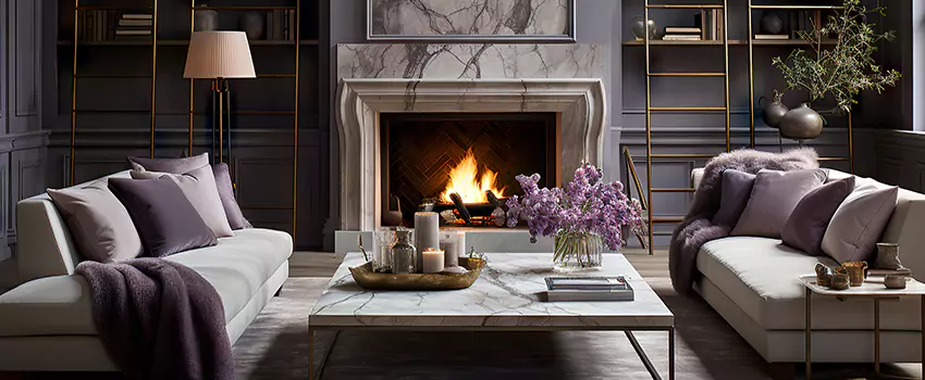 Fireplace Xtrordinair Ember-Glo Insert Fireplace Maintenance in Elizabeth City, North Carolina