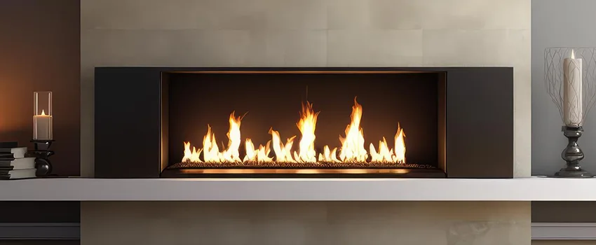Vent Free Gas Fireplaces Repair Solutions in Elizabeth City, North Carolina