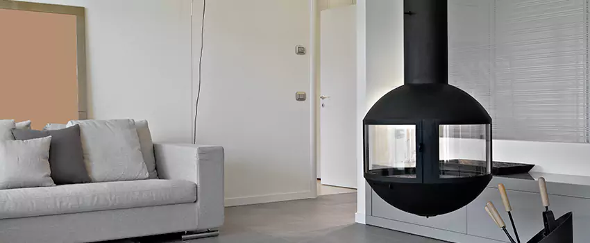 Hanging & Suspended Fireplaces Designer in Elizabeth City, North Carolina