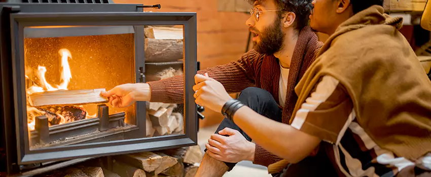 Benefits of Harman Stoves Fireplace in Elizabeth City, North Carolina