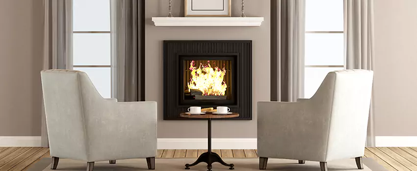 Heat & Glo Outdoor Gas Fireplaces Installation Contractors in Elizabeth City, North Carolina