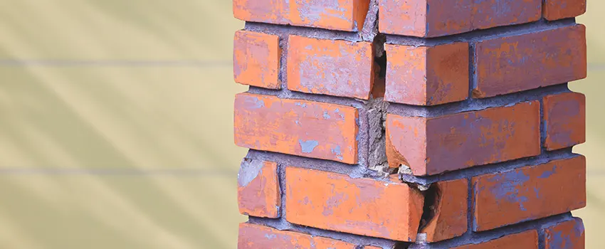 Leaking Chimney Repair And Replacement Cost in Elizabeth City, North Carolina