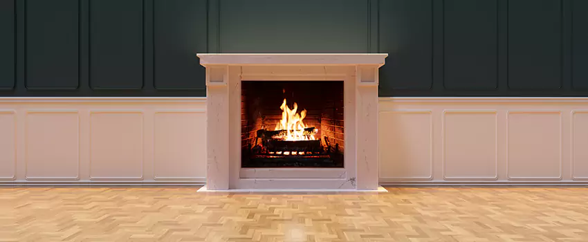 Napoleon Electric Fireplaces Inspection Service in Elizabeth City, North Carolina