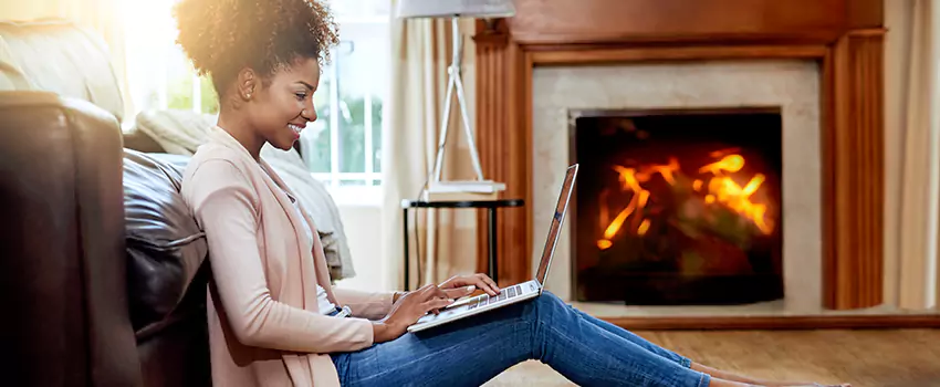 Cost-Effective Osburn Fireplace Installation and Repair in Elizabeth City, NC