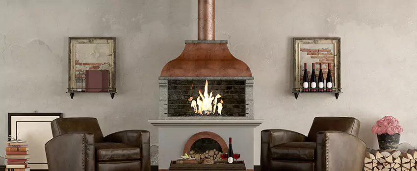 Benefits of Pacific Energy Fireplace in Elizabeth City, North Carolina