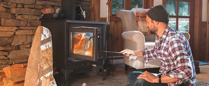 Cost of Pellet Fireplace Installation Services in Elizabeth City, NC