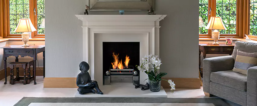 RSF Fireplaces Maintenance and Repair in Elizabeth City, North Carolina