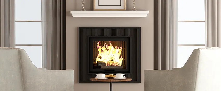 Superior Outdoor Fireplace Repair in Elizabeth City, NC