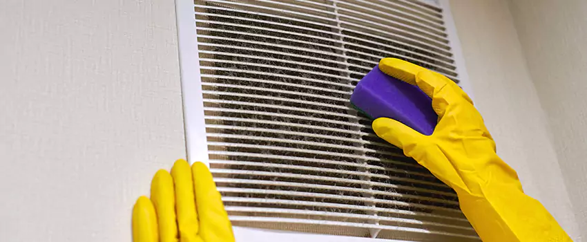Vent Cleaning Company in Elizabeth City, NC