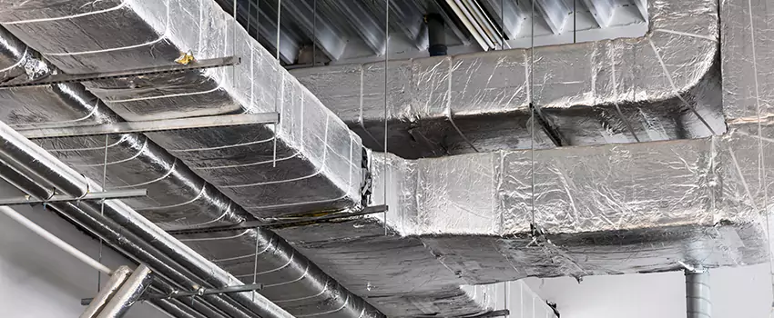 Vent Dust Cleaning Cost in Elizabeth City, NC